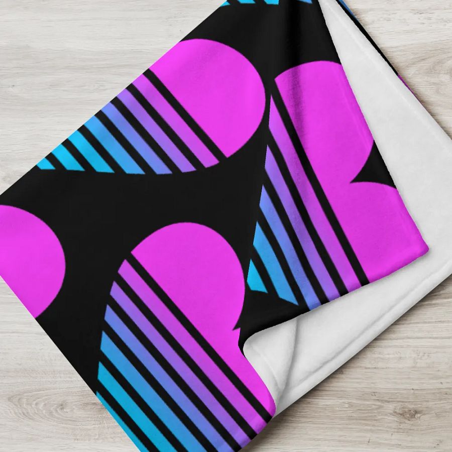 RAD Love Blanket product image (17)