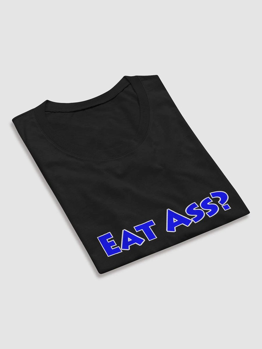 Eat Ass Ladies Tee product image (38)