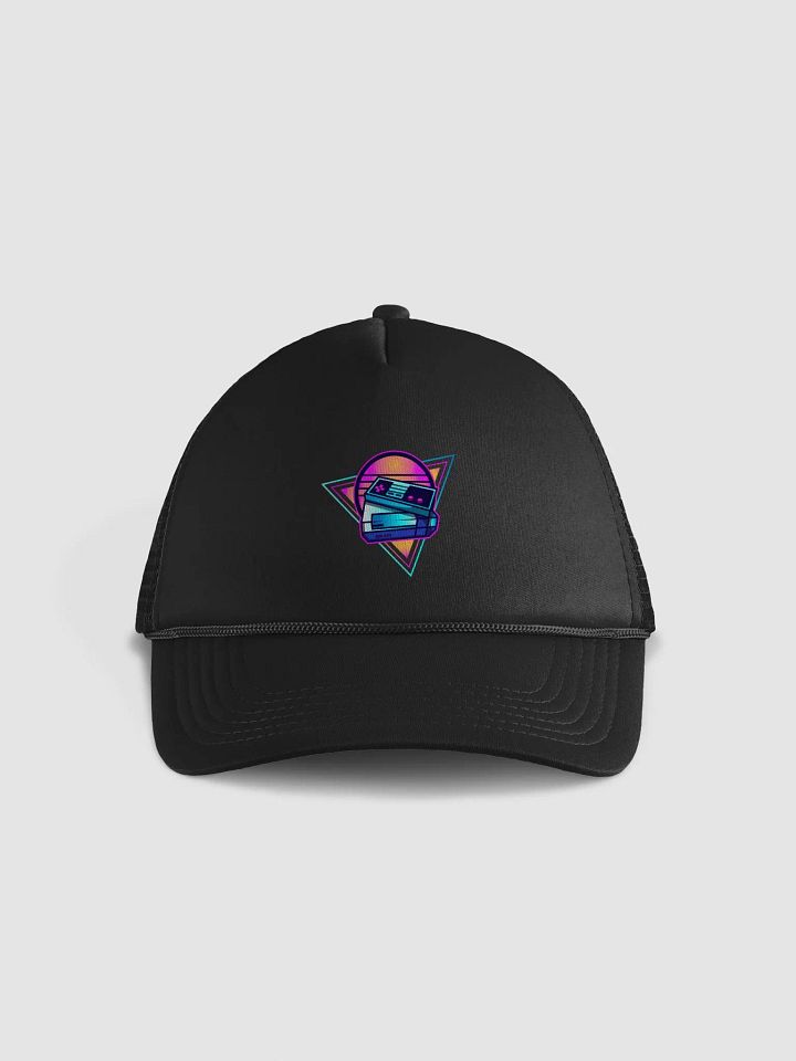 Cotton Hat product image (1)