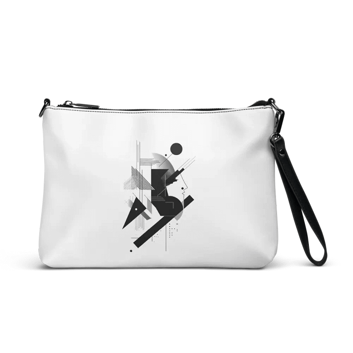 Abstract Persona 001 (Crossbody Bag) product image (1)
