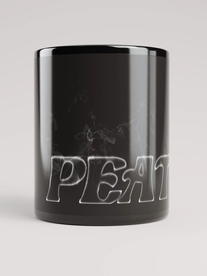 Peat Mug product image (1)