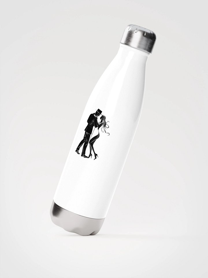 Tango Serenade Stainless Steel Water Bottle product image (2)