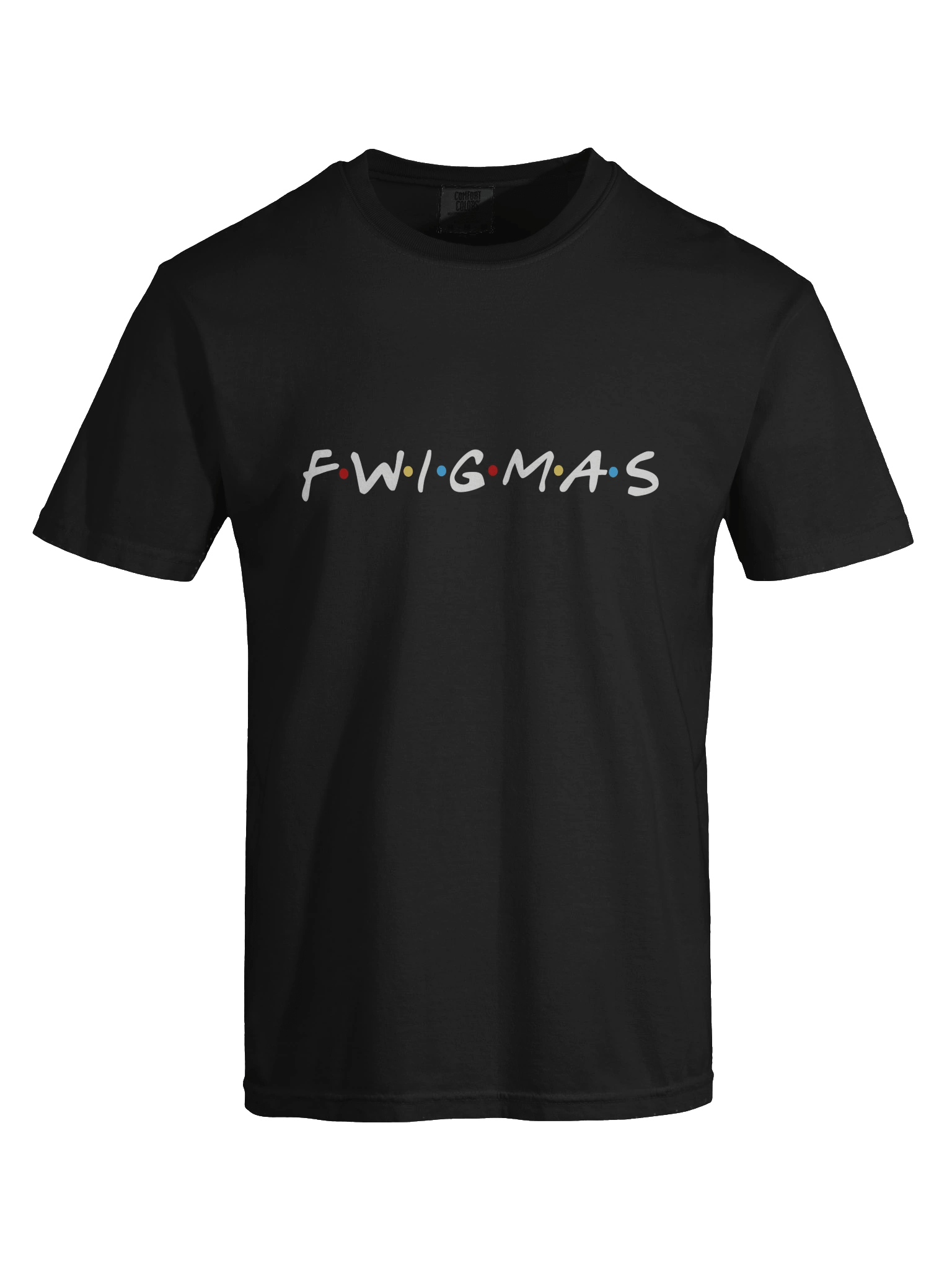 Fwigmas Shirt product image (7)