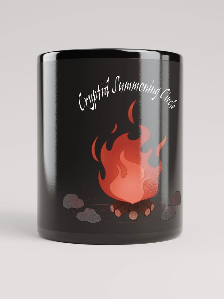 Cryptid Summoning Circle product image (1)