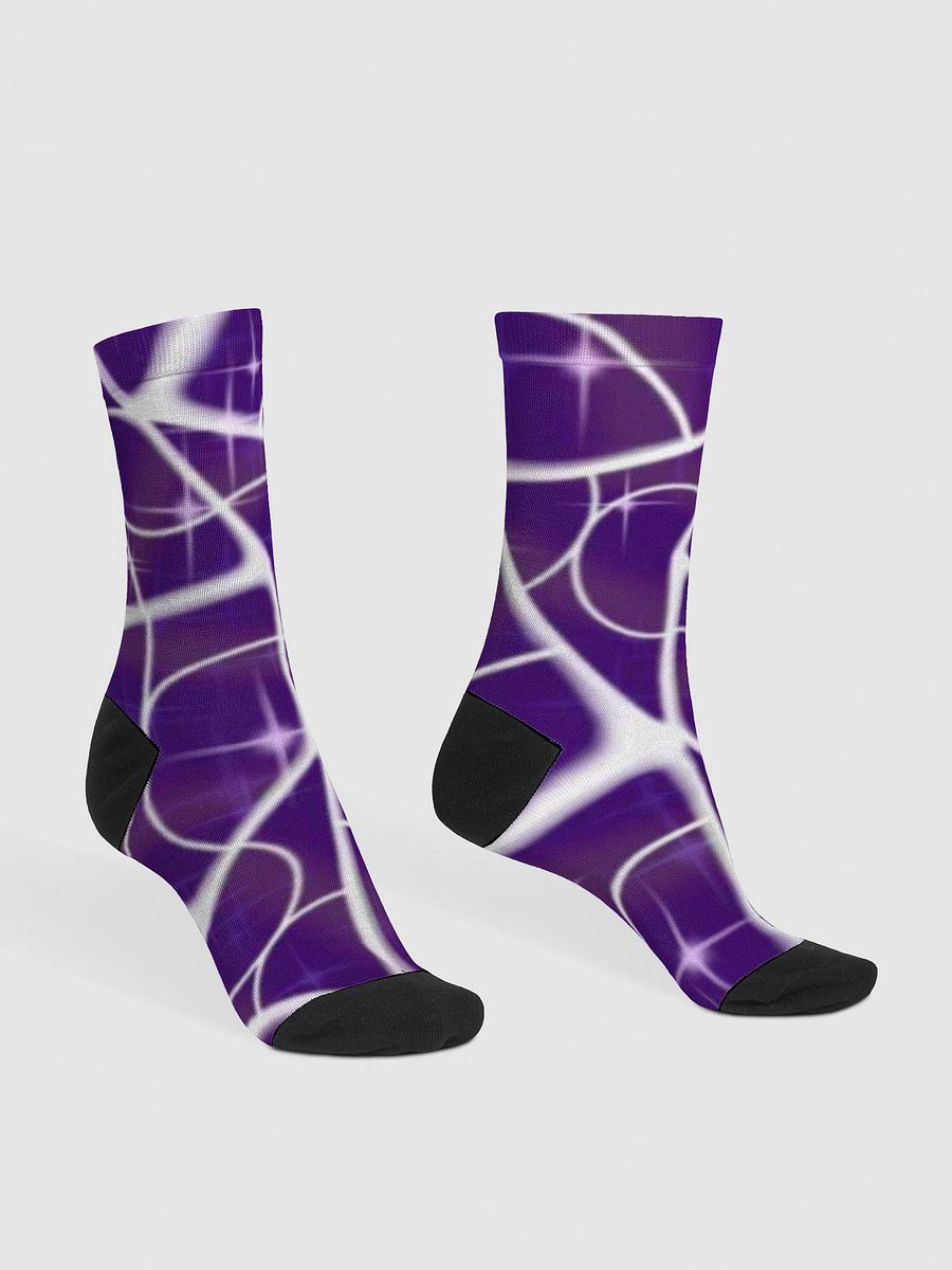 Primrose Glass Socks product image (3)