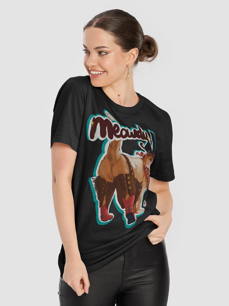 meowdy shirt product image (8)