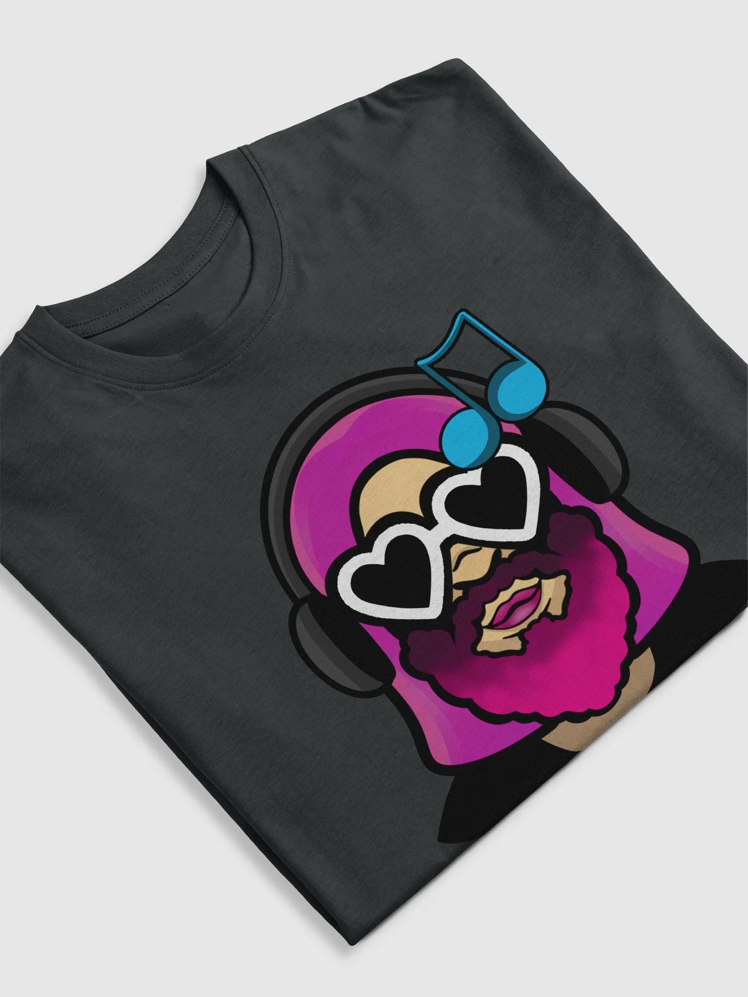 Tonya Jam T-Shirt product image (3)