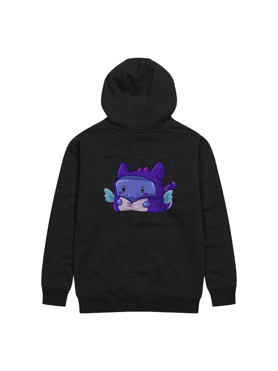 Birthday hoodie! product image (30)