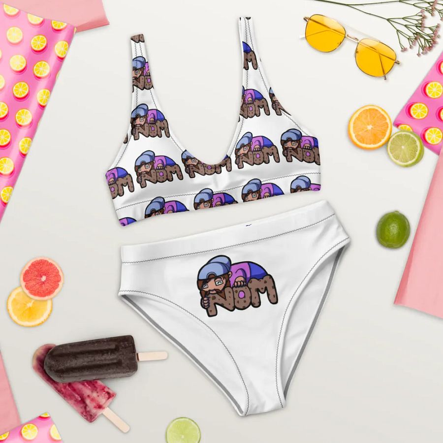 VP Full Bikini Set product image (5)