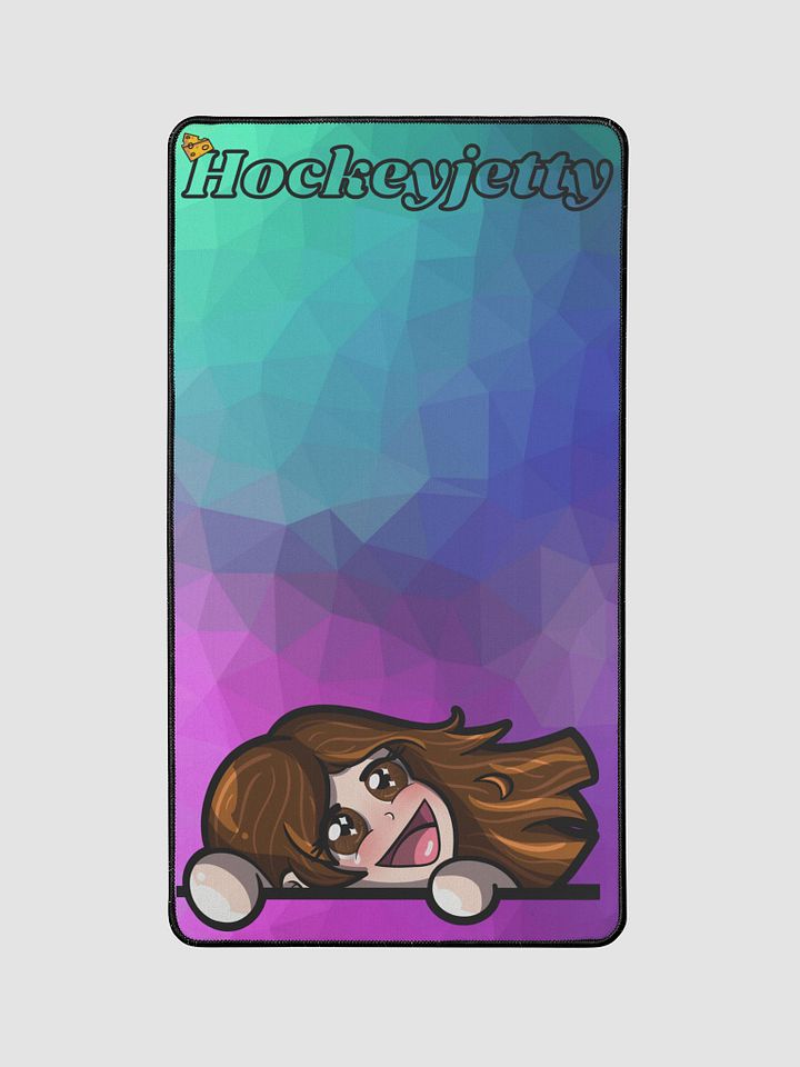 Mousepad product image (1)