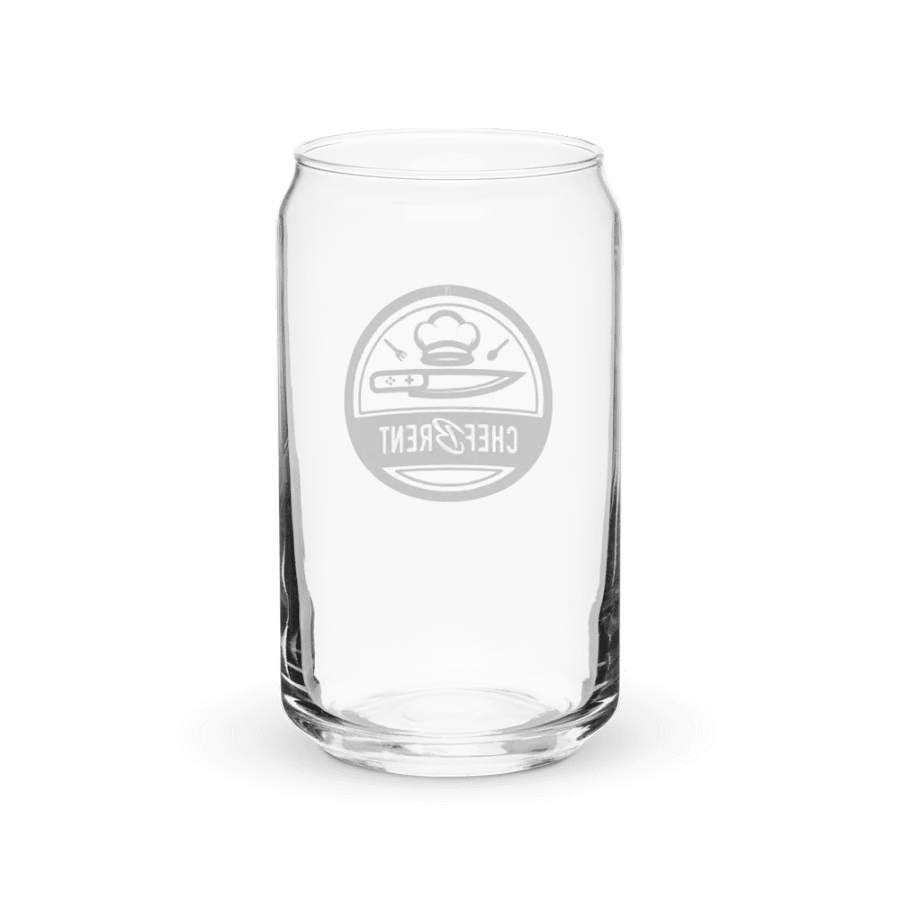 CheffyB Can Glass product image (8)