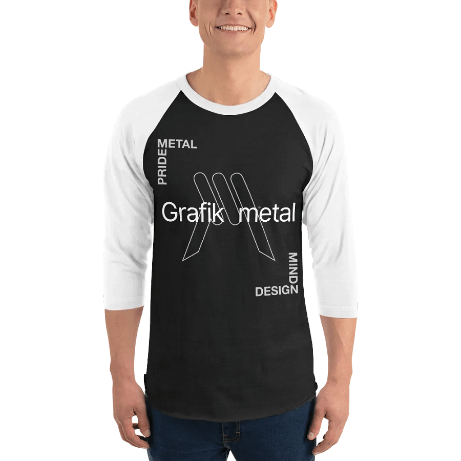 Grafikmetal 2012 Boxed Concert Long Sleeve product image (3)