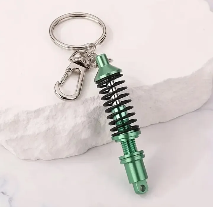 Coilovers - Keychain product image (1)