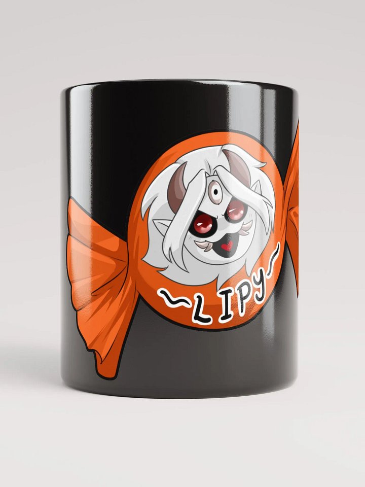 Lipy Candy Mug product image (1)