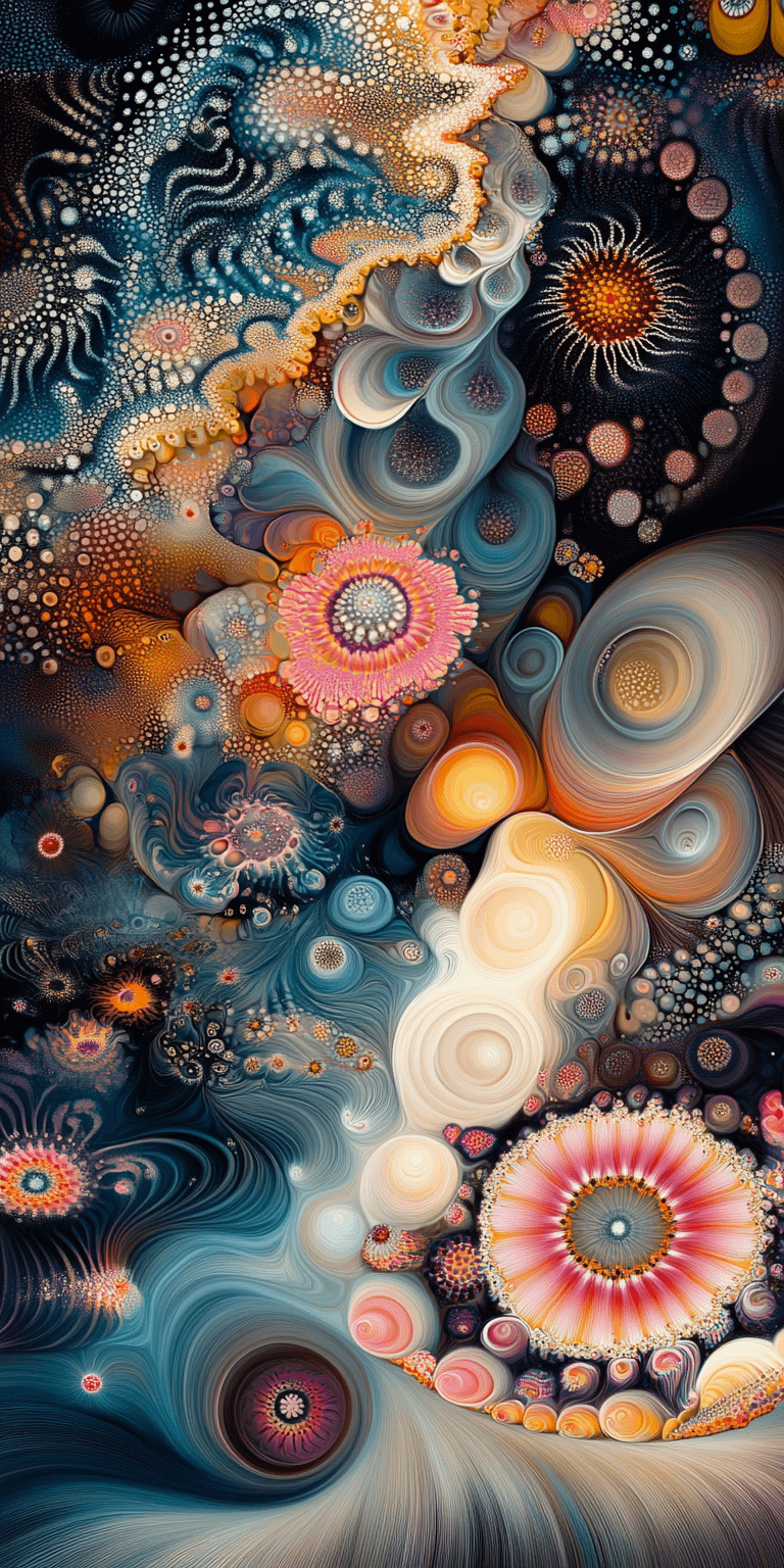 Phone Background Pattern product image (4)