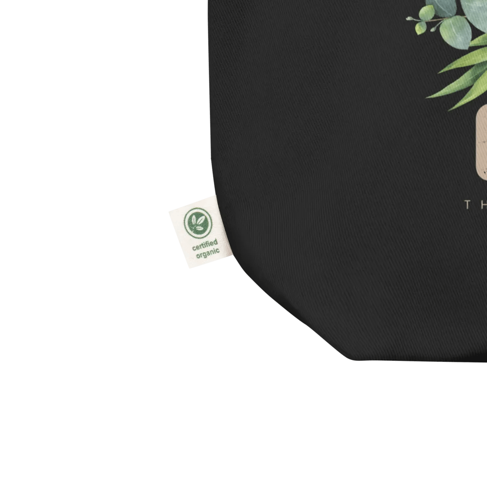 Keep Growing Tote product image (3)