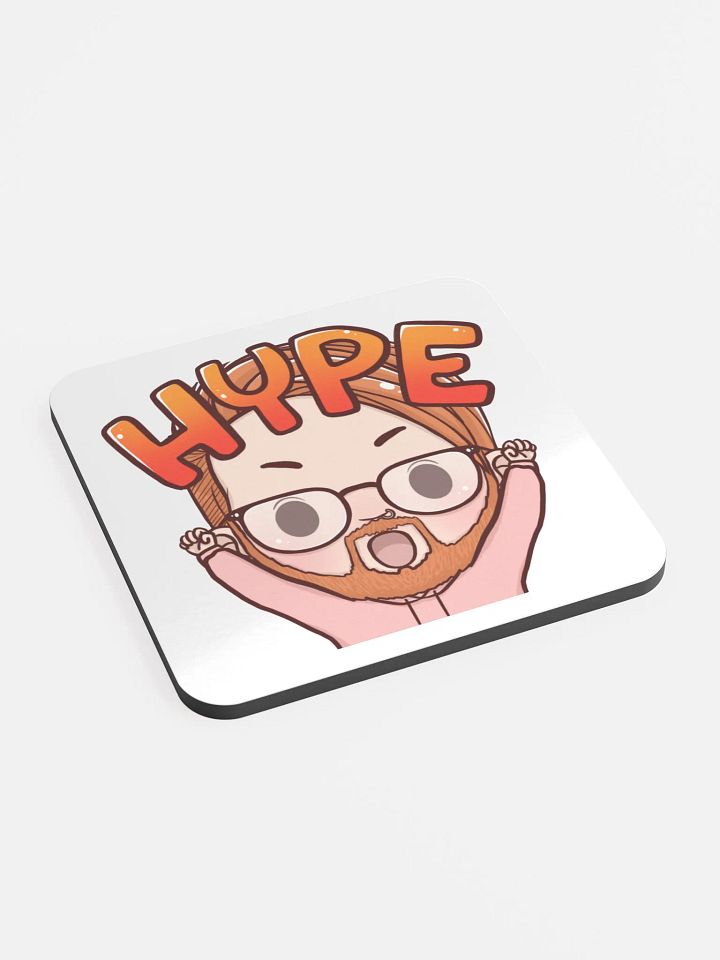 Hype Coaster product image (2)