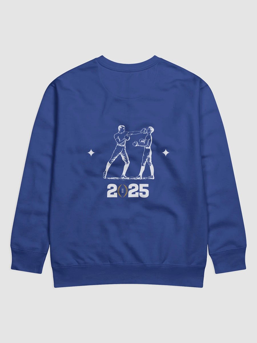 DESKLEAGUE PLAYOFF OFFICIAL CREW product image (2)