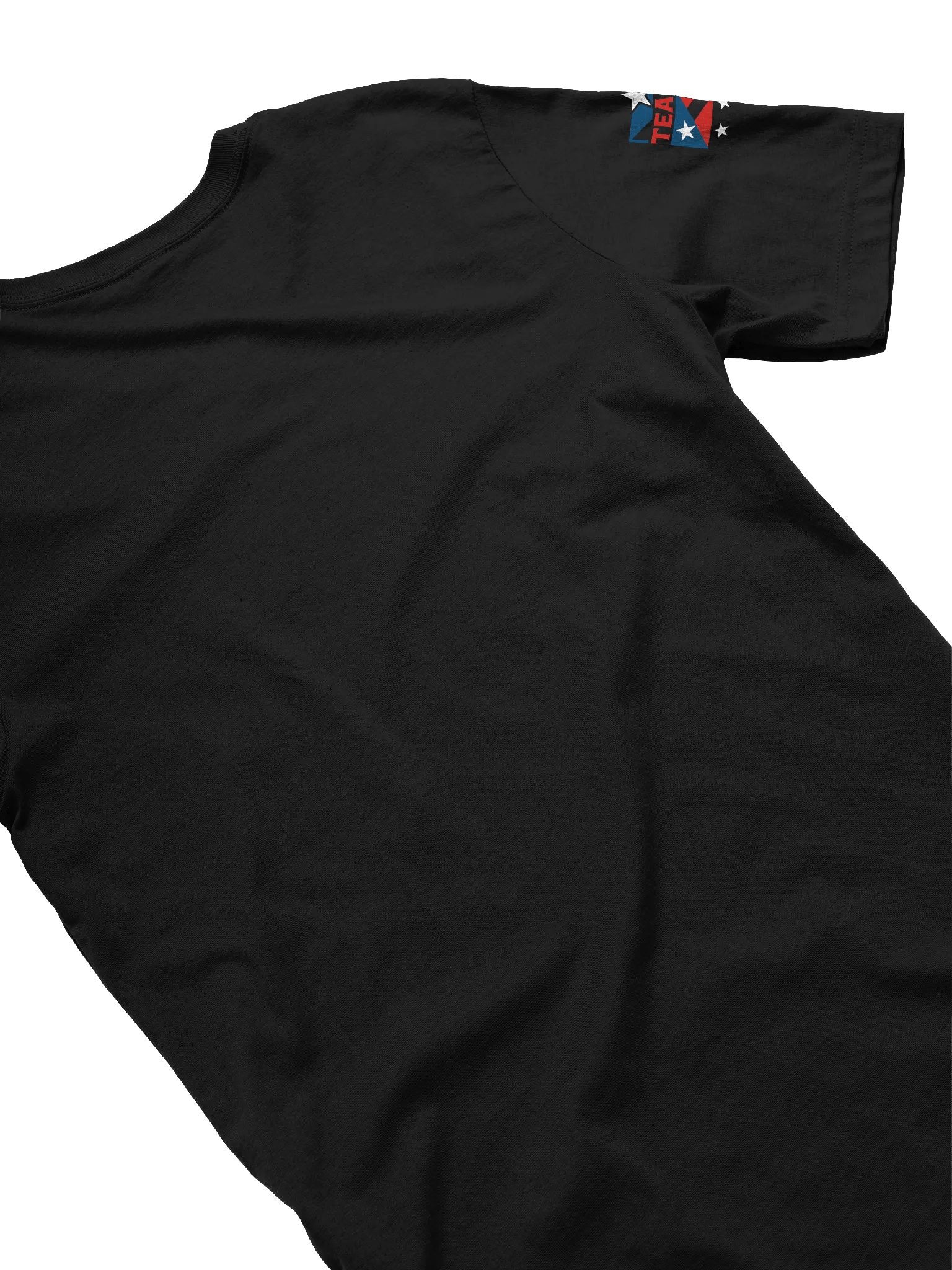 Team K Puerto Rico T-Shirt product image (4)