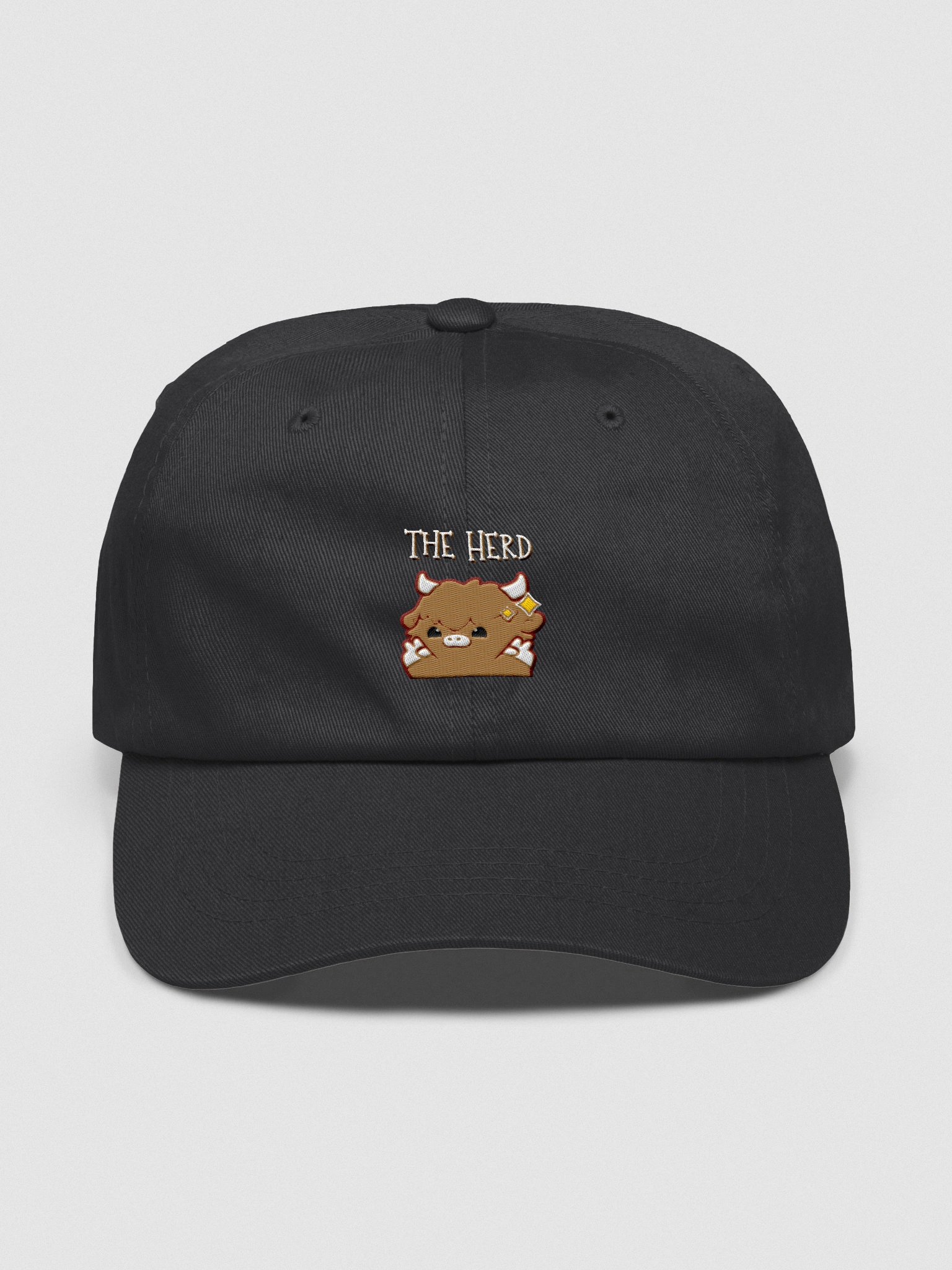 The Herd Cap product image (1)