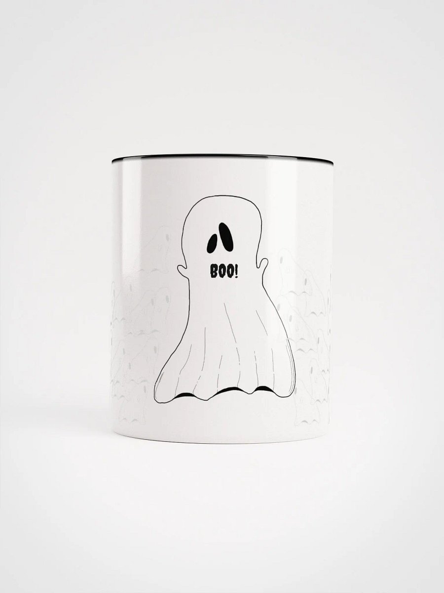 Little Boo Boo Mug product image (2)