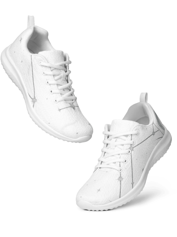 VX Athletic Fusion Women's Sneakers product image (7)