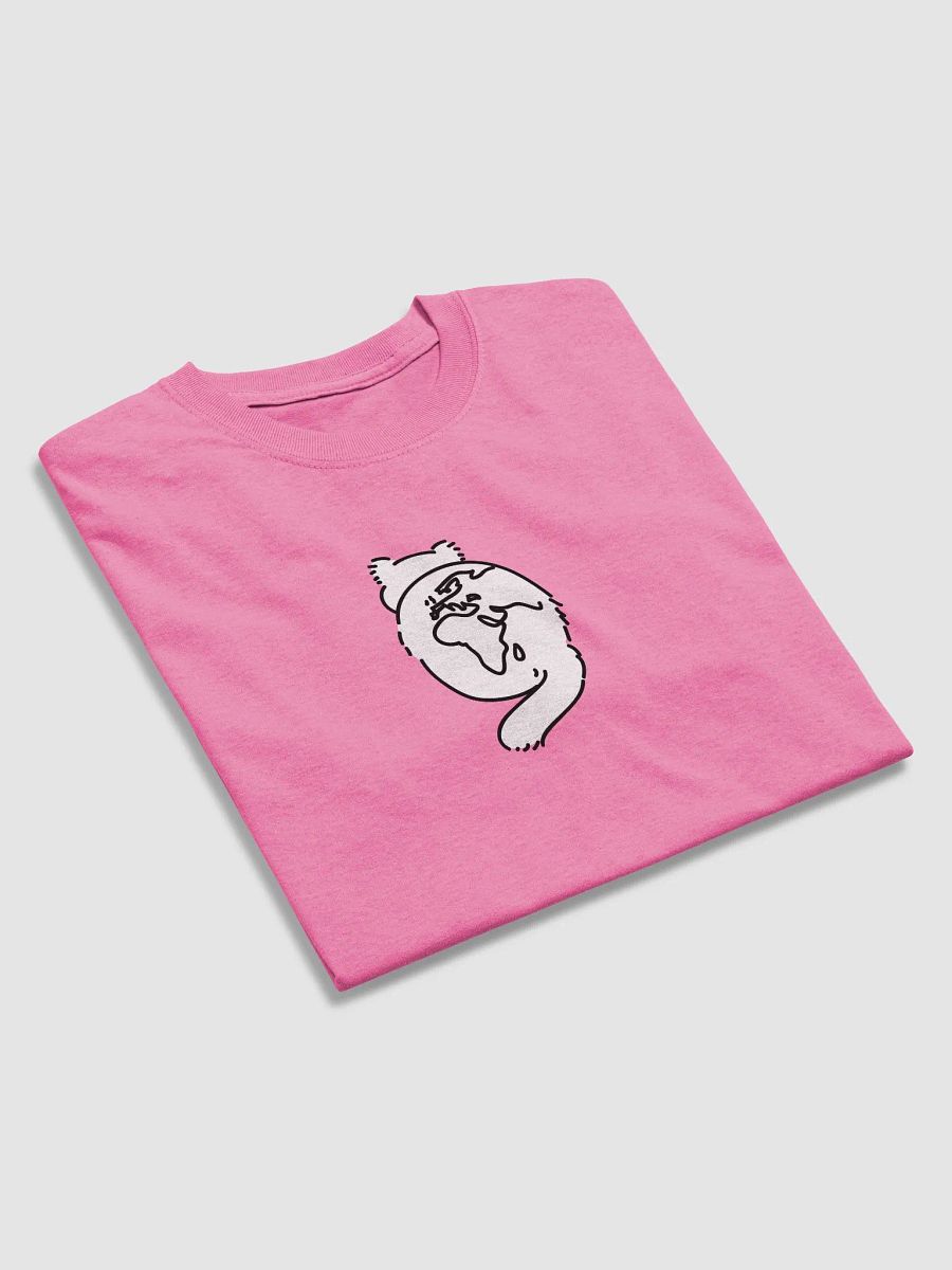 Planet Manul Africa & Europe - Gildan Unisex T-Shirt product image (3)