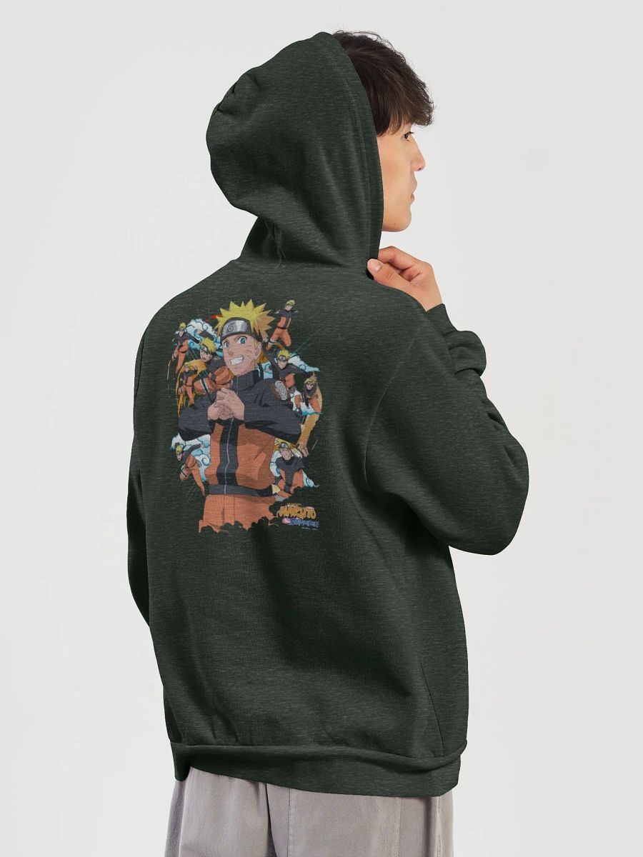 Naruto Shippuden Action Hoodie product image (9)