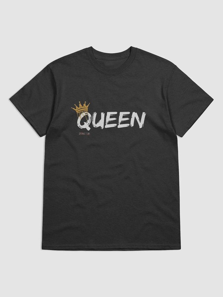 QUEEN T-SHIRT product image (1)