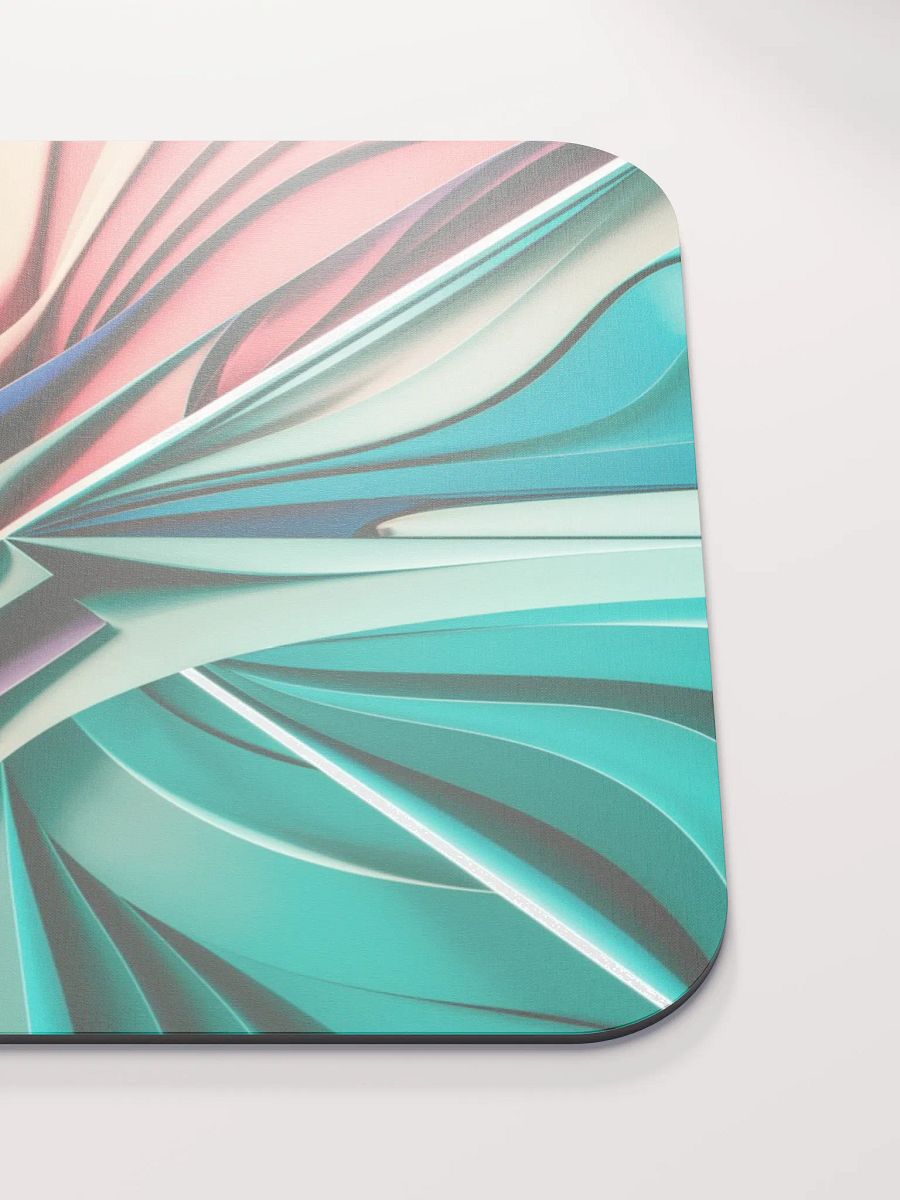 TDS Music Classic Mouse Pad - Exclusive Abstract Design product image (5)