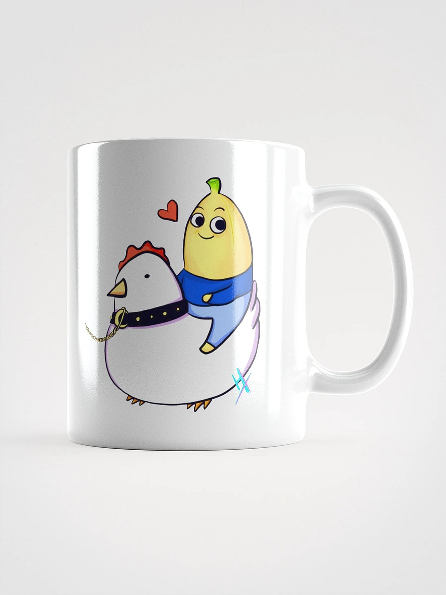 Bok Mug product image (1)