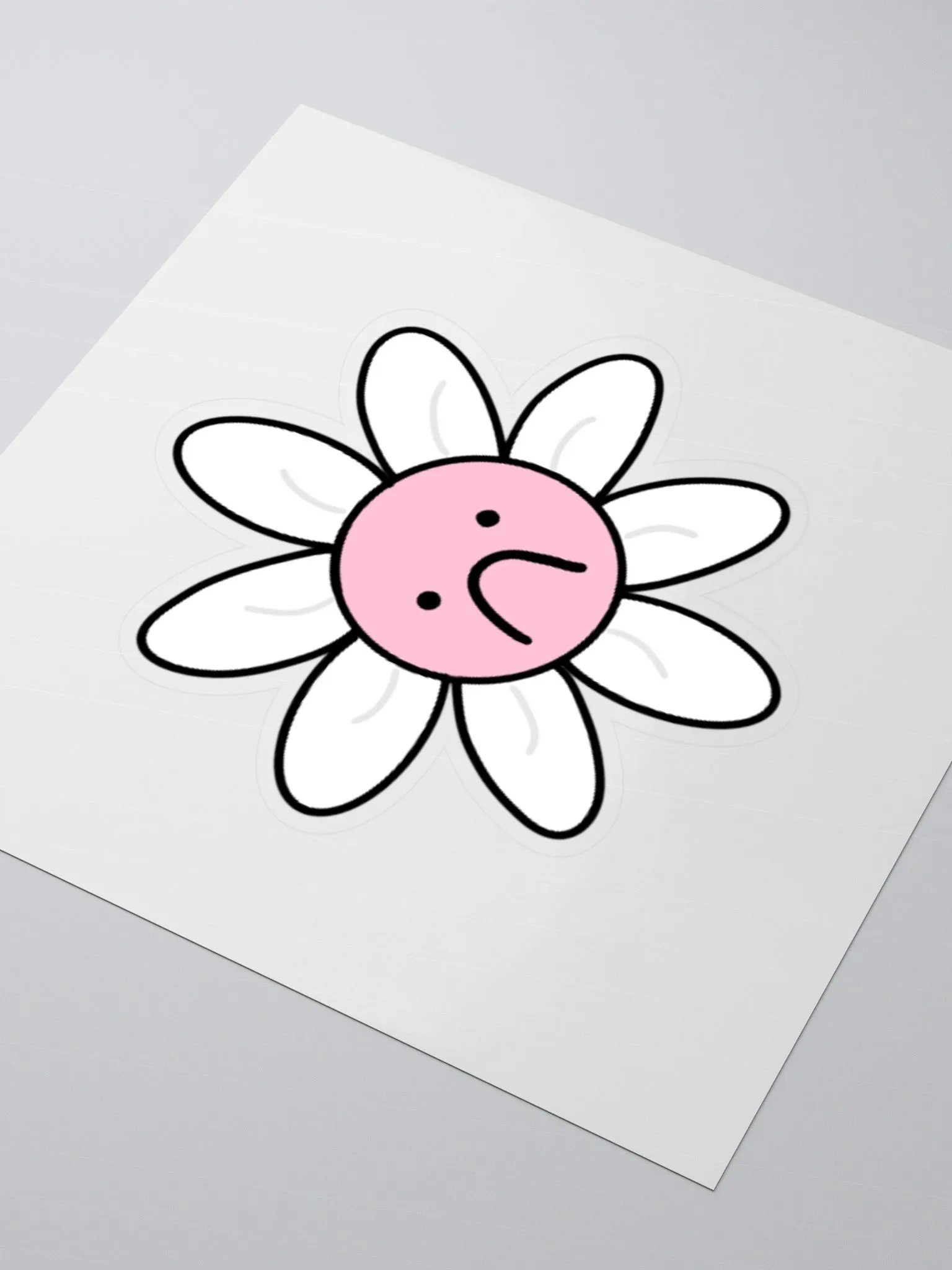 Big Sad Sticker product image (3)