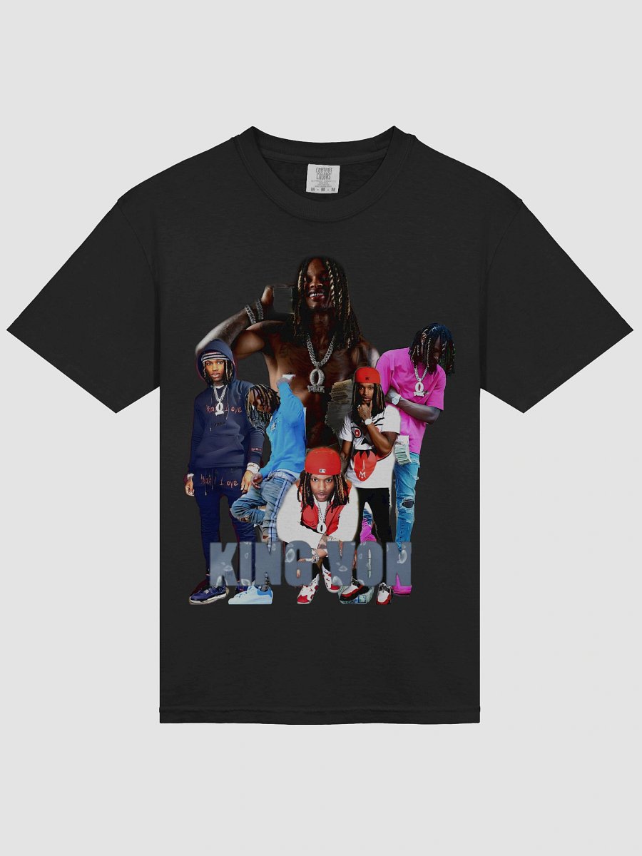King von shirt product image (3)