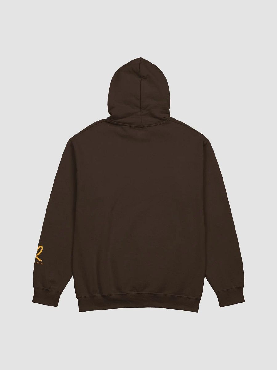 My FATHER is a Warrior CRPS Awareness Hoodie product image (3)