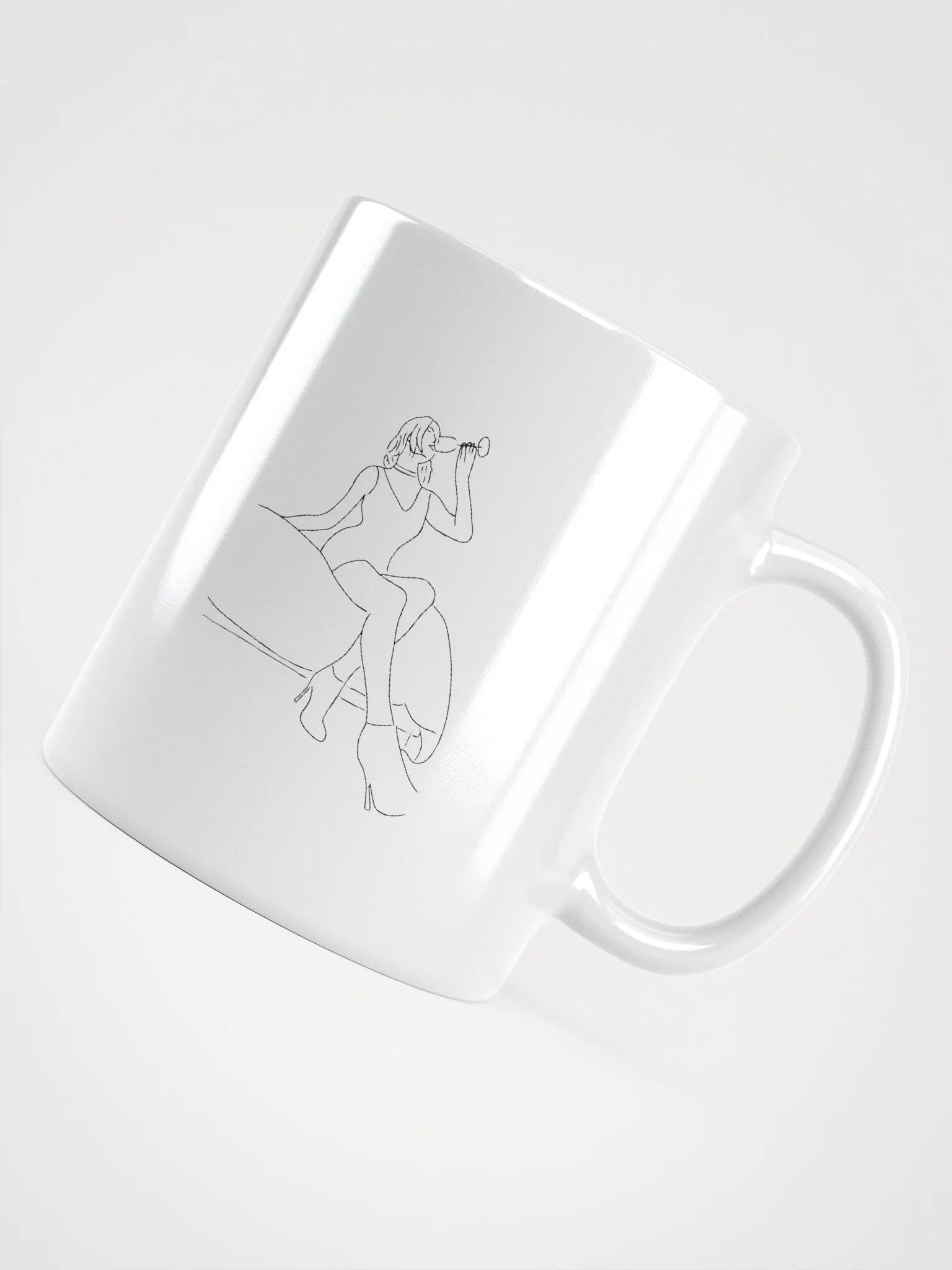 Mug - NewYears product image (7)