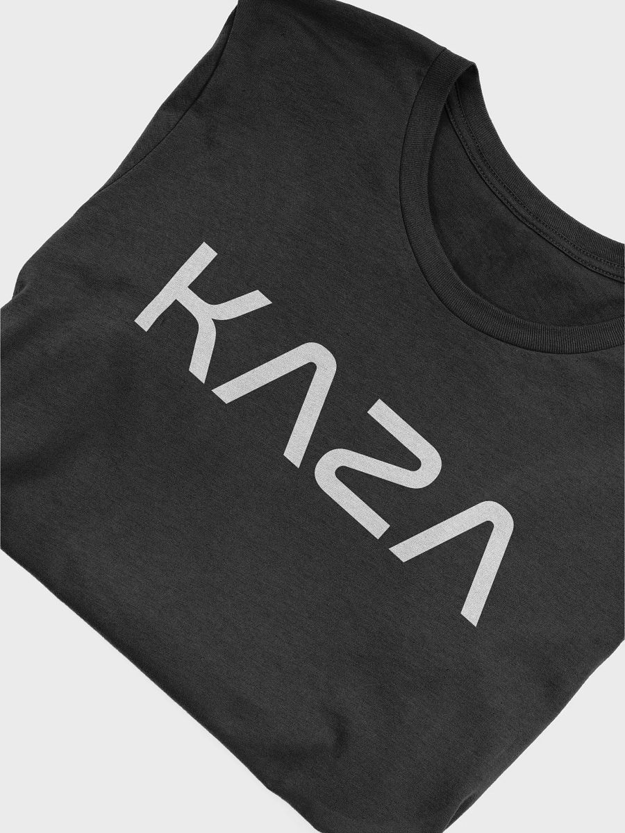 Kaza Space Tee product image (38)