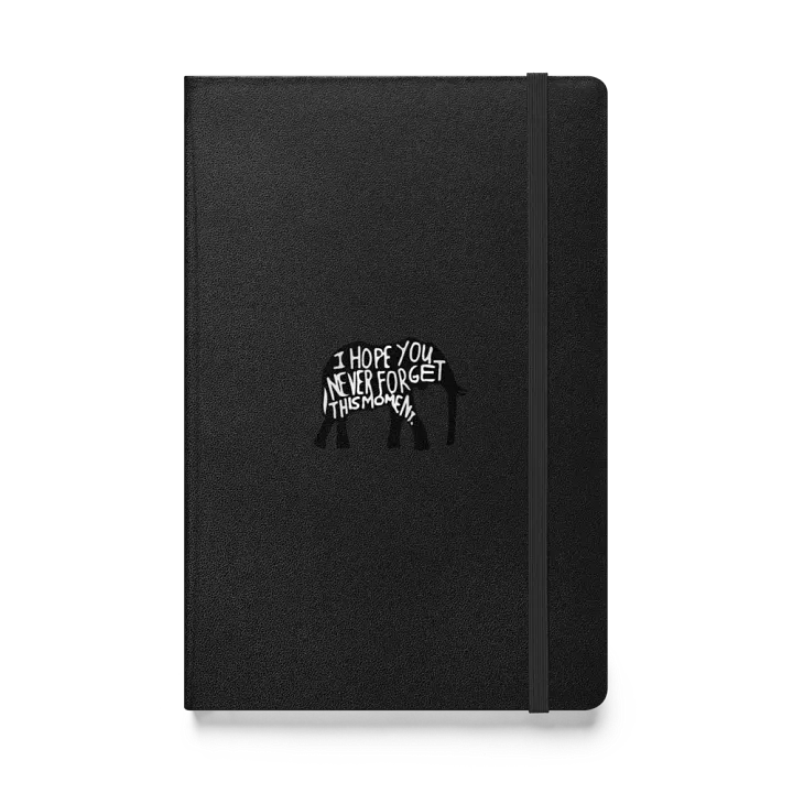I hope you never forget this moment journal product image (1)