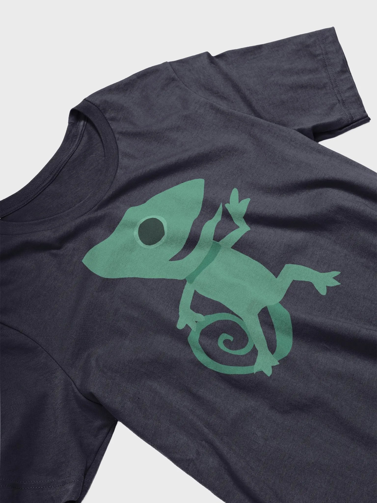 Chameleon T-Shirt product image (93)