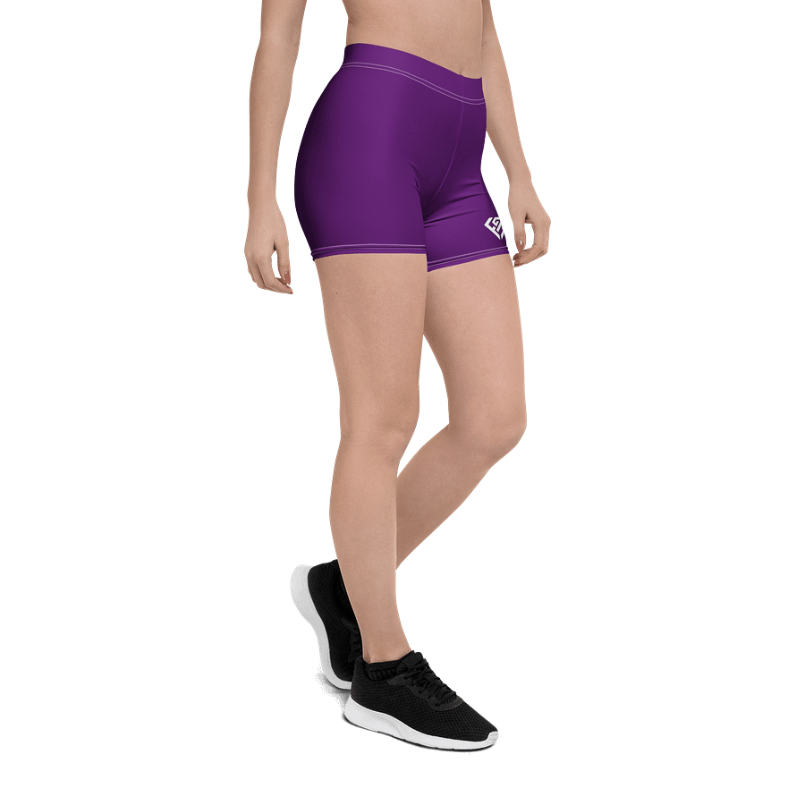 Women's FGA Yoga Shorts product image (6)