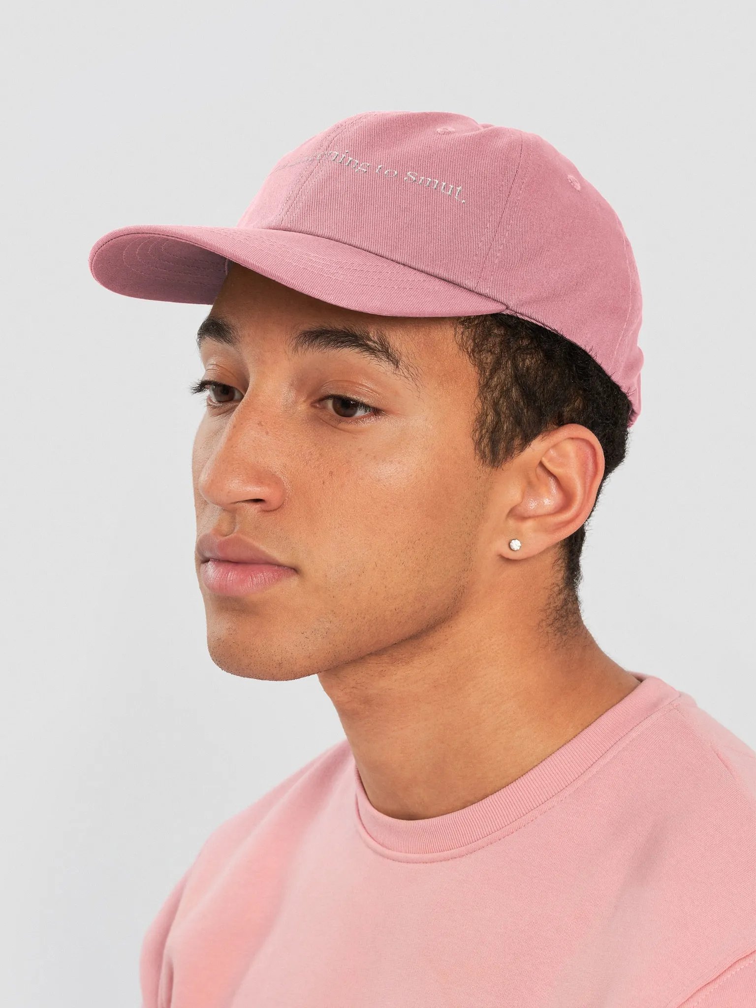 Shhh - Dad Hat product image (7)
