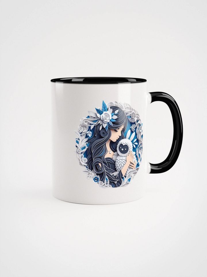 Sapphire | Ceramic Mug product image (1)