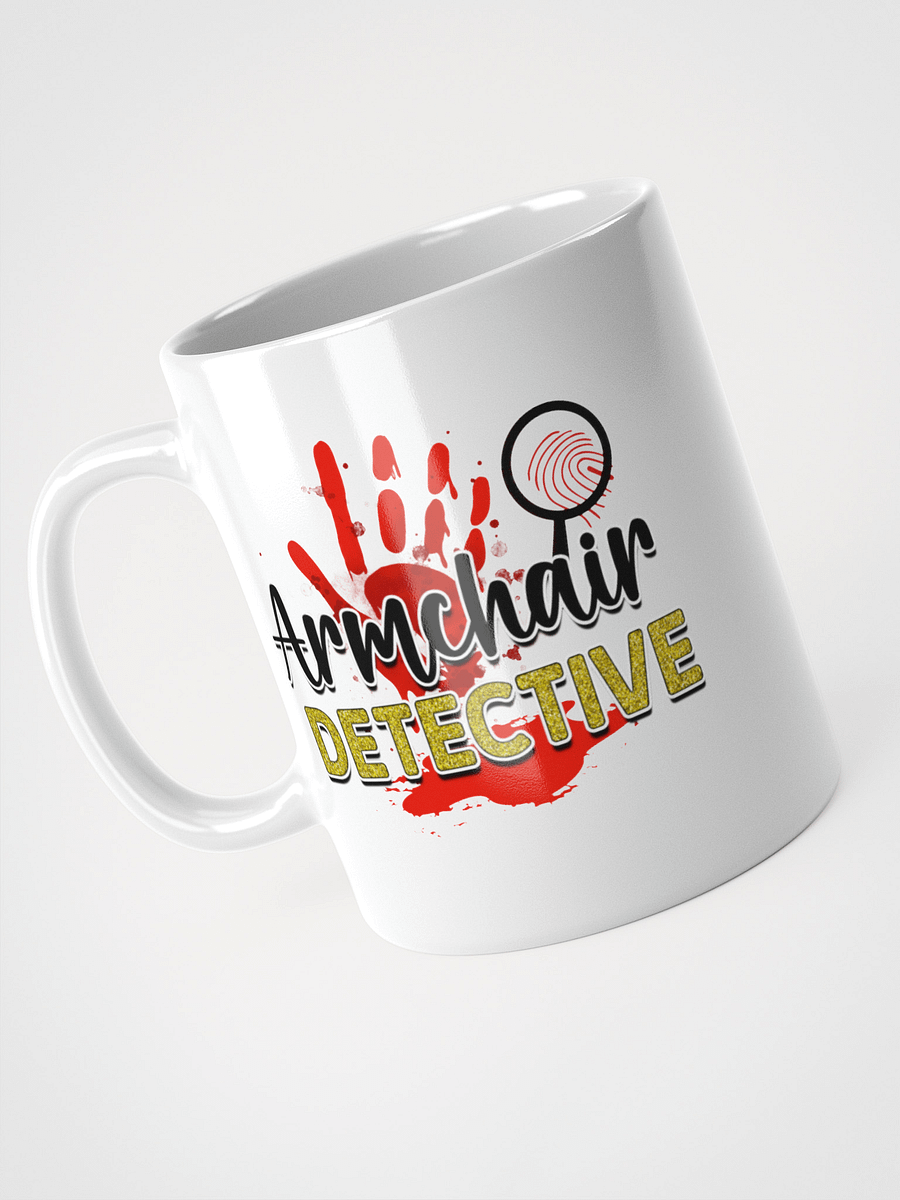 Sleuthing Spirit Mug product image (12)