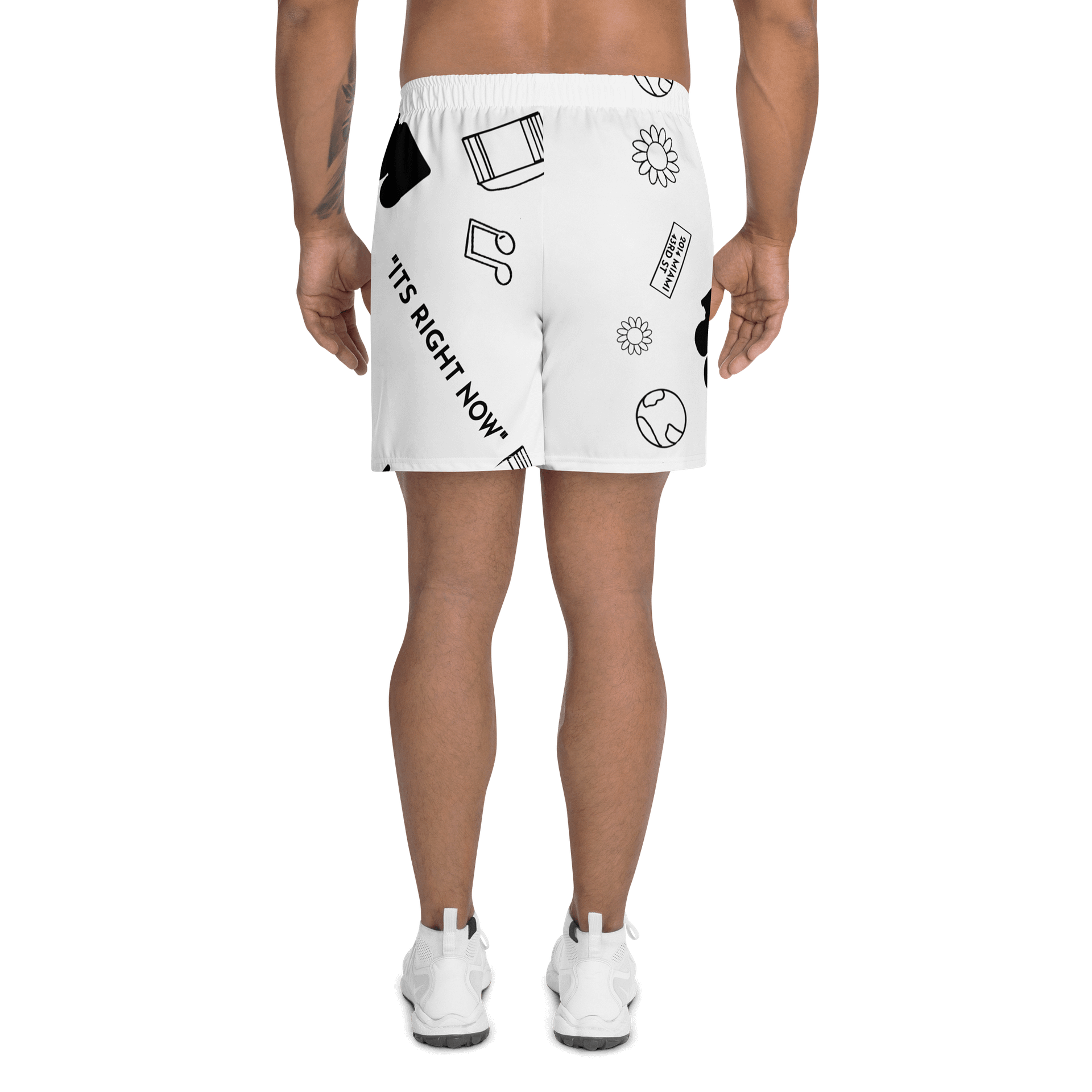 Take me back basketball shorts product image (4)