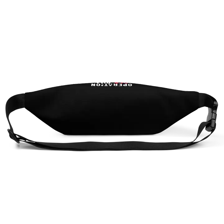 “Let’s Talk” Fanny Pack - The Drew Missen Collection product image (2)