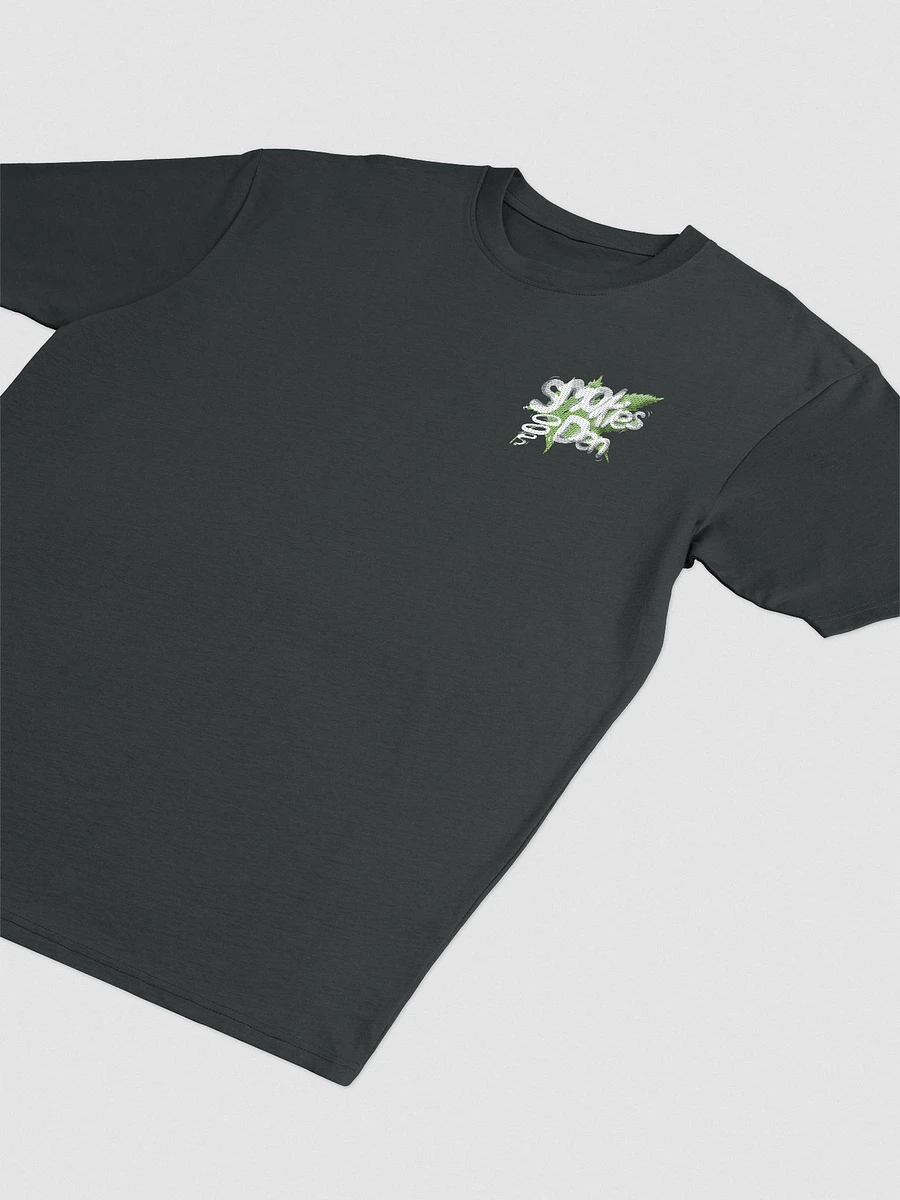 Den Embroidered Tee product image (3)