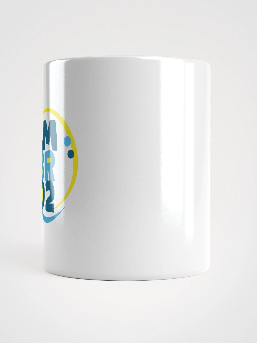 LMBRD2 GLOSSY MUG product image (3)