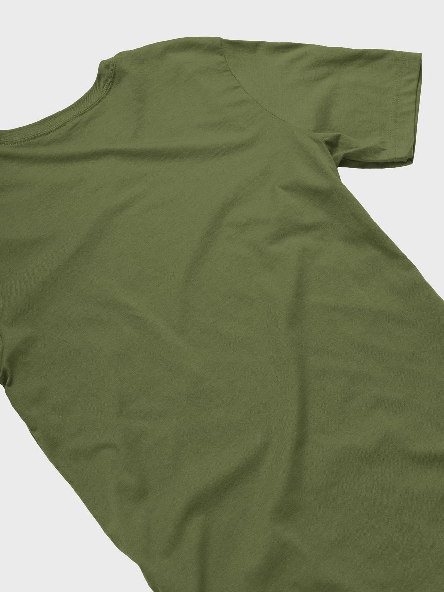 Artistic Soul Feeding T-Shirt product image (4)
