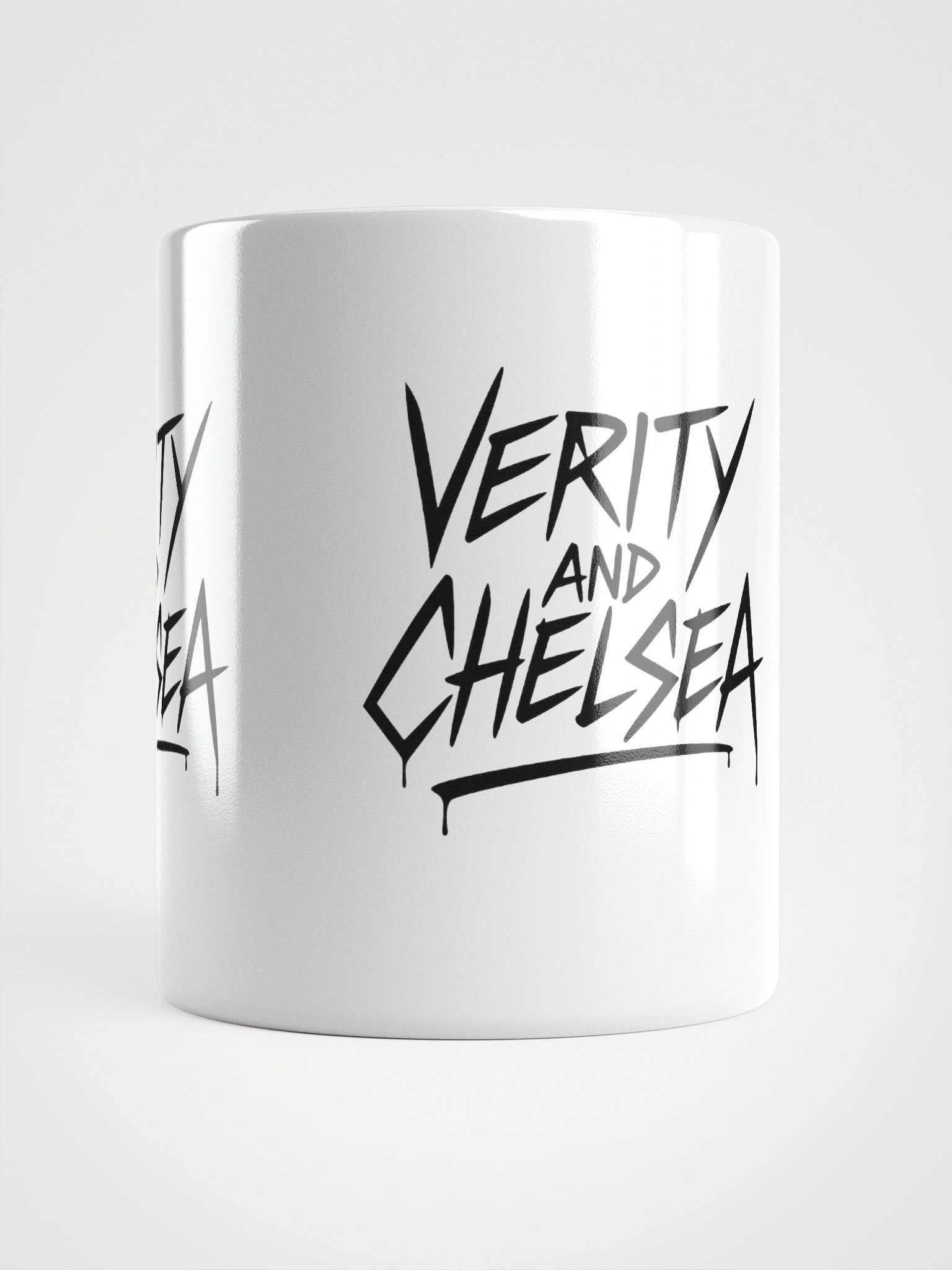 Mug Graffiti Verity and Chelsea — Édition Originale StreetArt product image (17)