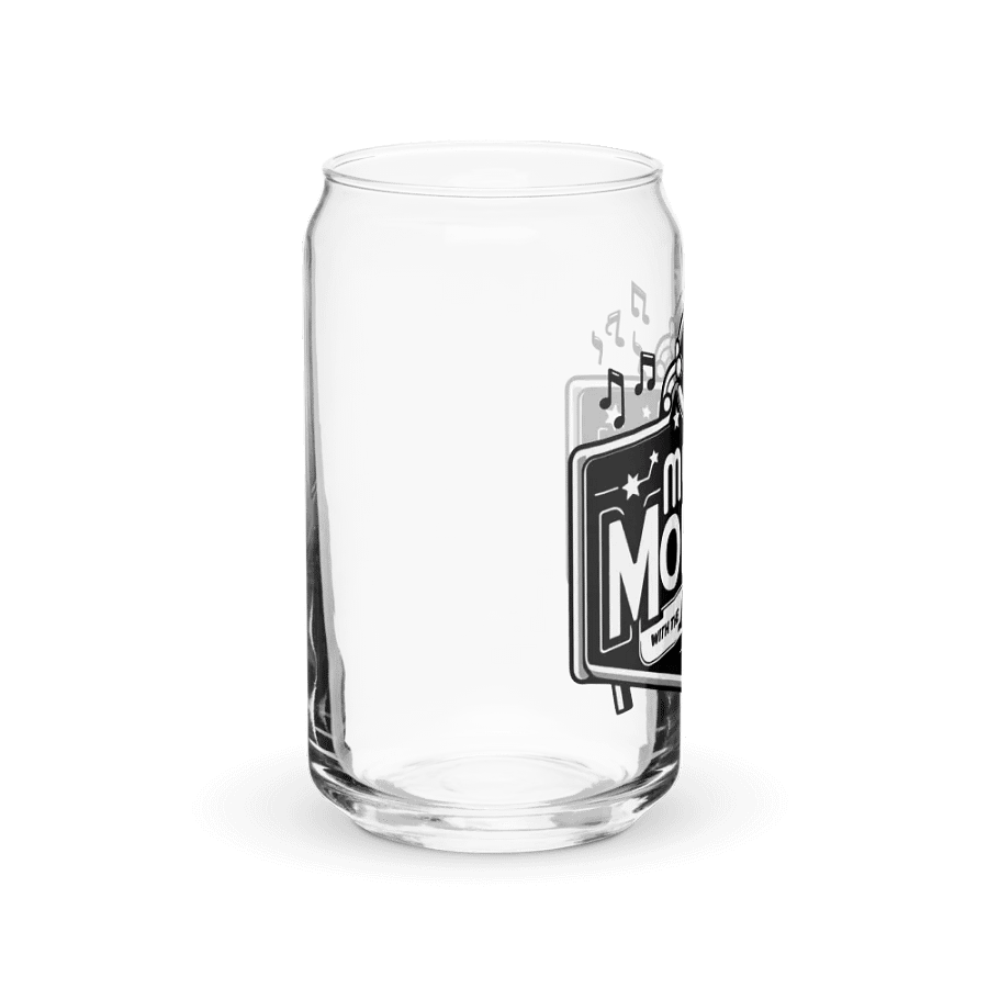 Music Mondays GLASS product image (40)