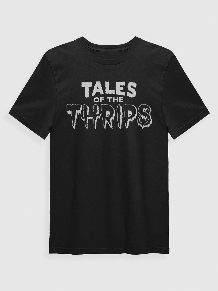 TALES OF THE THRIPS - Supersoft T-Shirt product image (1)
